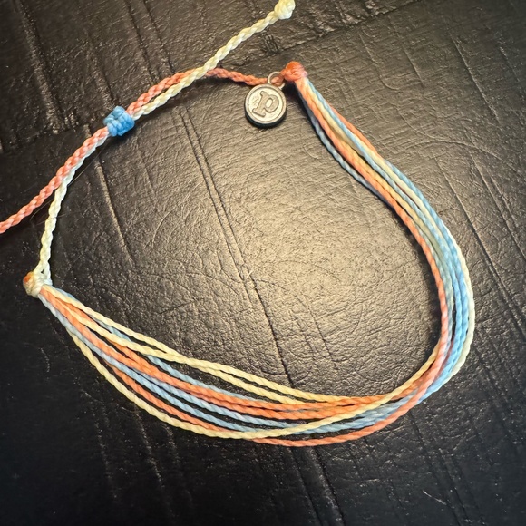 Pura Vida Jewelry - Pura Vida - Multi color bracelet